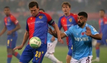 Trabzonsporlu futbolcu Umut Bozok: 'Kimse futbola devam etmek istemiyor'
