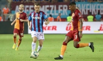 Trabzonsporlu futbolcu Yusuf Erdoğan'a Ankaragücü kancası!