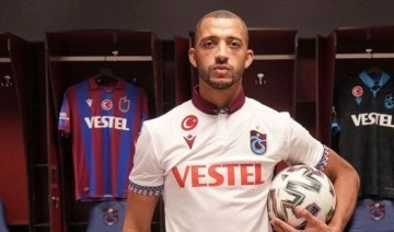 Trabzonsporlu Vitor Hugo: Golümü anneme armağan ediyorum