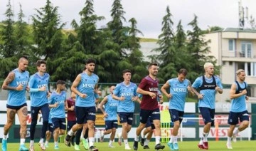 Trabzonspor'un 2022-2023 fikstürü belli oldu
