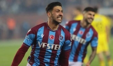 Trabzonspor'un bileği evinde bükülmüyor