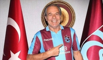 Trabzonspor'un eski futbolcusu Ali Kemal Denizci trafik kazası geçirdi
