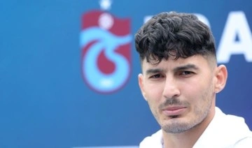 Trabzonspor'un kaptanı Uğurcan Çakır'dan Fenerbahçe maçı açıklaması