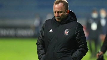 Trabzonspor'un teknik direktör adayı: Sergen Yalçın
