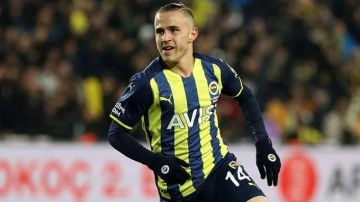 Trabzonspor'un transfer listesinde ilk sıradaki isim Dimitris Pelkas