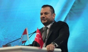 Trabzonspor'un yeni başkanı Ertuğrul Doğan oldu!