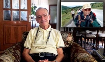 Trafik kazalarında 'bilinçli taksir' düzenlemesinin öncüsüydü: Boray Uras hayatını kaybett