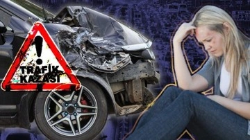 Trafik Kazasından Kaçınmanızı Sağlayacak 13 Tavsiye