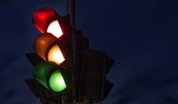 Trafik lambaları 4 renge çıkartılabilir: İşte nedeni