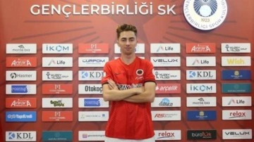 Transfer açıklandı! Galatasaray'dan 1. Lig ekibine...