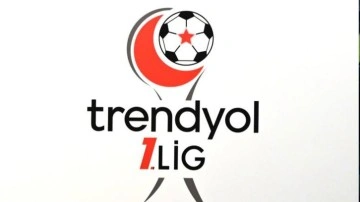 Trendyol 1. Lig'de 19. haftanın hakemleri açıklandı