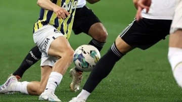 Trendyol Süper Lig'de 34. hafta! Fenerbahçe-Beşiktaş derbisinin hakemi belli oldu