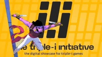 Triple-i Initiative Indie Oyun Etkinliğinde Duyurulan Oyunlar