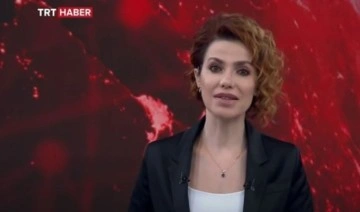 TRT spikerine 'ümmet' cezası: 29 Ekim mesajıyla hedef oldu