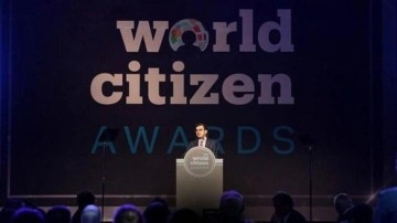 TRT World Citizen Ödülleri yarın sahiplerini bulacak