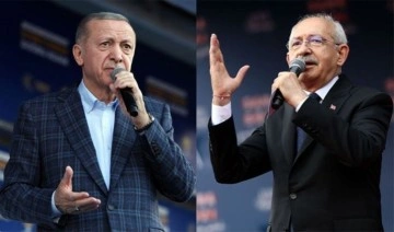 TRT'nin bir aylık 'demokrasi' yayıncılığı: Erdoğan'a 32 saat, Kılıçdaroğlu'