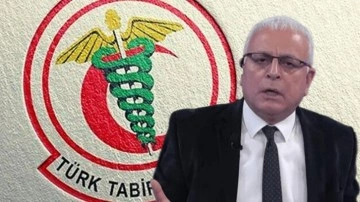 TSK'ya "kimyasal" iftirası atan Türk Tabipleri Birliği, Merdan Yanardağ'a sahip
