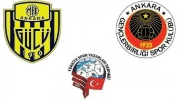 TSYD Ankara Kupası 30 Temmuz'da oynanacak