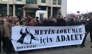 TTB Başkanı Şebnem Korur Fincancı, Metin Lokumcu davasında uzman görüşü verdi