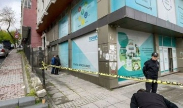 TÜGVA binasına bombalı saldırıda iddianame hazırlandı