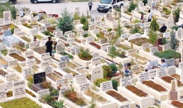 TÜİK açıkladı: 2021 yılında Türkiye'de kaç kişi, neden öldü? 2021 yılında koronadan kaç kişi öl