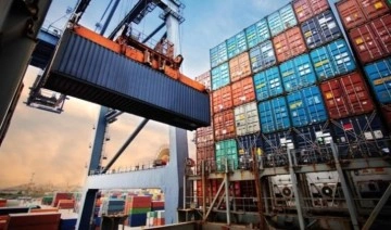 TÜİK: Dış ticaret haddi martta yükseldi
