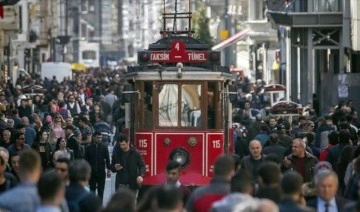 TÜİK: Türkiye’nin nüfusu 2022’de 85.3 milyon kişi oldu