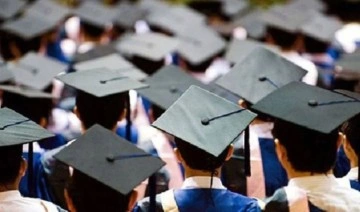 TÜİK üniversite mezunlarının gerçeğini ortaya koydu: Yüzde 71 istihdam, 13 ay iş arama süreci...