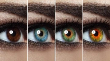 Tüm mavi gözlülerin atası aynı kişi mi? Bilim dünyasından şok eden araştırma!