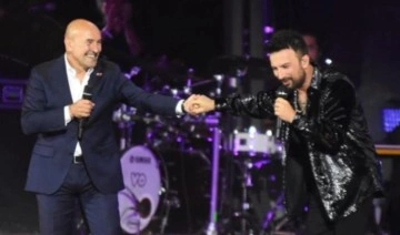 Tunç Soyer'den 'Tarkan, İzmir konserinden para aldı mı?' sorusuna yanıt