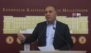 Tuncay Mollaveisoğlu: CHP, Gürsel Tekin’in açıklamasından rahatsız