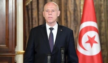 Tunus, Suriye ile diplomatik ilişkileri yeniden kurmak istiyor