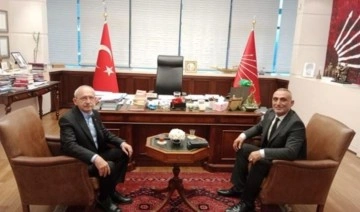 Turan Hareketi Genel Başkanı Esen: İkinci turda Kılıçdaroğlu'nu destekleyeceğiz