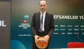 Turgay Demirel, FIBA Avrupa Onursal Başkanı oldu