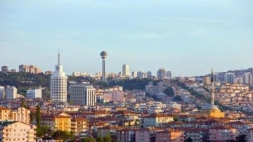 Turgut Altınok: Ankaramızın acilen bir kentsel dönüşüme ihtiyaç var!