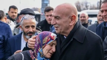Turgut Altınok'tan Mansur Yavaş'a: Zerre şerefi, onuru varsa o istifa eder