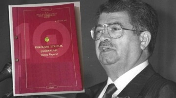 Turgut Özal'a ait 'gizli' PKK dosyası sahaftan çıktı!