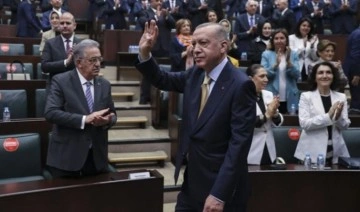 Turhan Çömez'den 'AKP teşkilatında yumruk yumruğa kavga' iddiası
