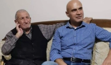 Turhan Çömez'in acı günü! Babasını kaybetti
