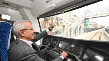Turistik Doğu Ekspresi'ne alternatif iki yeni tren hattı: Nisan ayında başlıyor