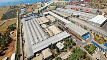 Türk devi, Romanya&rsquo;da fabrika kuruyor