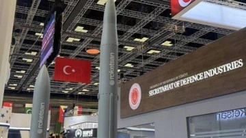 Türk donanması "milli hava savunma" yeteneği için gün sayıyor