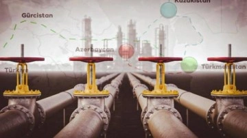 Türk dünyasında iş birliği: Doğal gazdan sonra sıra petrolde mi?