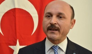 Türk Eğitim-Sen Genel Başkanı Talip Geylan: '45 bin atama yetmez'