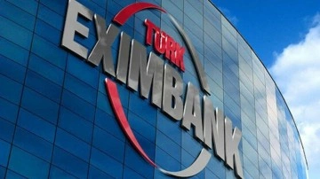 Türk Eximbank'a 277 milyon dolar sendikasyon kredisi