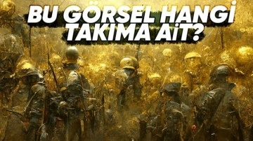 Türk Futbol Takımı İsimlerini Yapay Zekaya Sorduk
