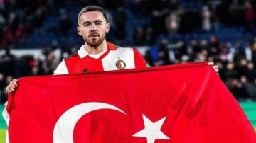 Türk futbol tarihine geçecek transfer!