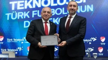 Türk futbolunda dijital dönem: Yarı Otomatik Ofsayt Sistemi