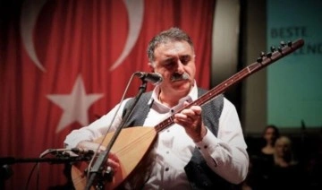 Türk halk müziği sanatçısı Erdal Erzincan anlattı: Âşık Veysel, bütün âşıkların özeti...