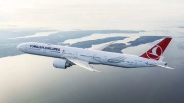 Türk Hava Yolları, Avustralya’da Melbourne uçuşlarına başladı